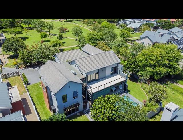 4 BEDROOM HOUSE FOR SALE IN COPPERLEAF ESTATE